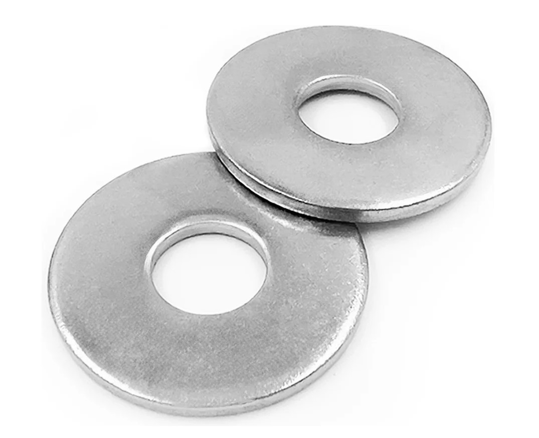 Шайба плоская УВЕЛИЧЕННАЯ М14